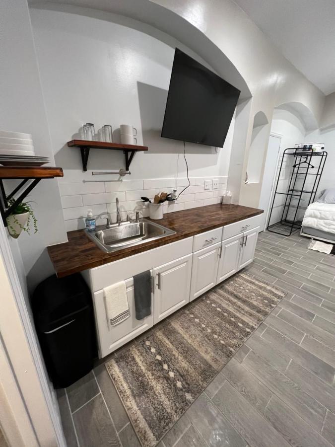 Tiny Home El Paso Exterior foto