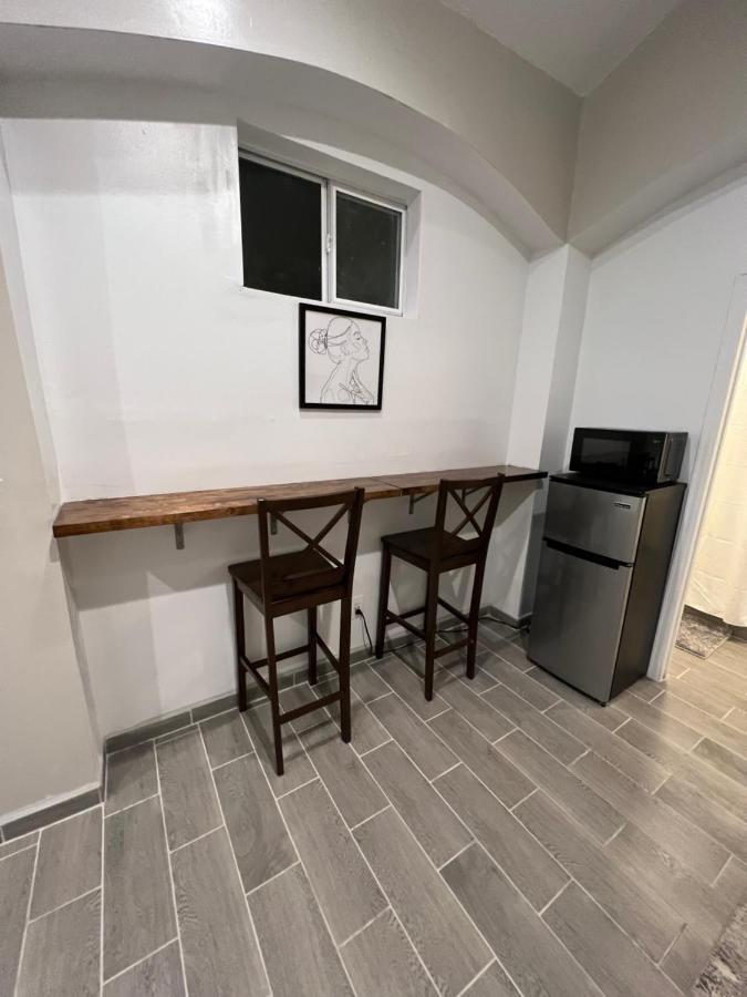 Tiny Home El Paso Exterior foto